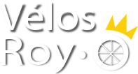 Logo Boutique Vélo Roy-O Québec Canada